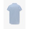 Marina natural cotton shirt