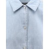 Marina natural cotton shirt