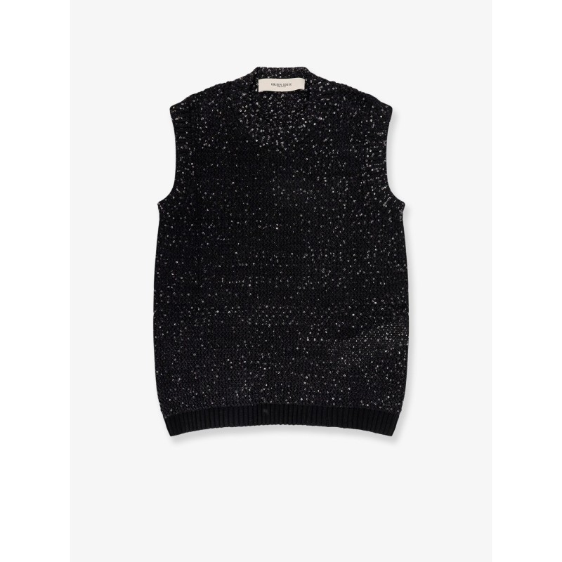 Melyssa sweater with sequins