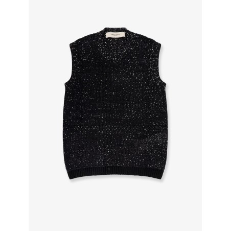 Melyssa sweater with sequins