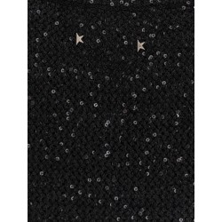 Melyssa sweater with sequins