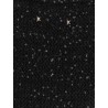 Melyssa sweater with sequins