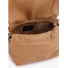 Mamma Baguette Small leather crossbody bag