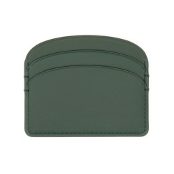 DEMI LUNE CARD HOLDER