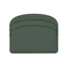 DEMI LUNE CARD HOLDER