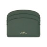 DEMI LUNE CARD HOLDER
