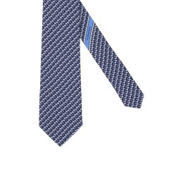 SILK TIE