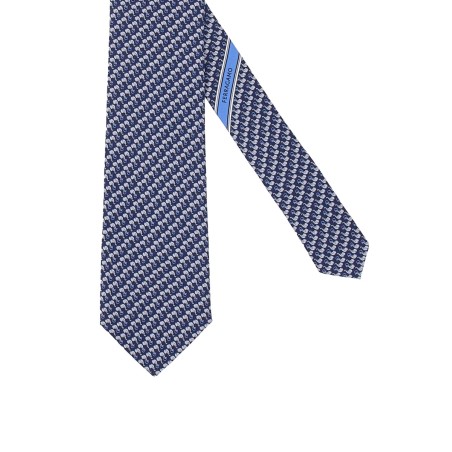 SILK TIE