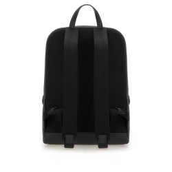 MONOGRAM LOGO BACKPACK