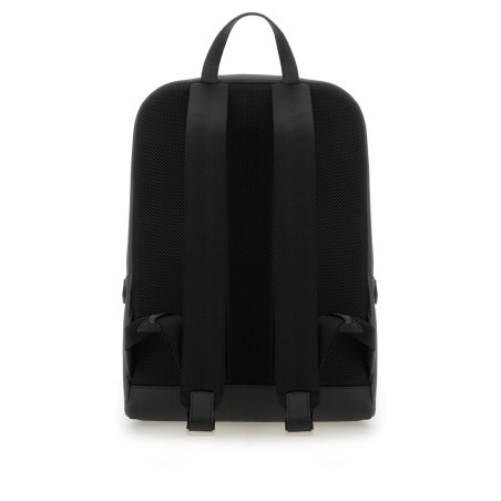 MONOGRAM LOGO BACKPACK