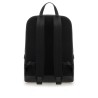 MONOGRAM LOGO BACKPACK