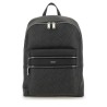 MONOGRAM LOGO BACKPACK