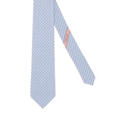 SILK TIE