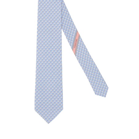 SILK TIE