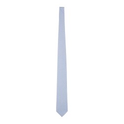 SILK TIE