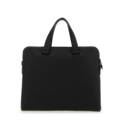 LEATHER BUSINESS BAG
