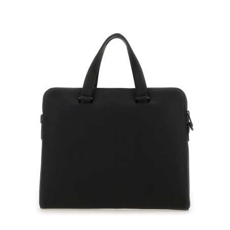 LEATHER BUSINESS BAG