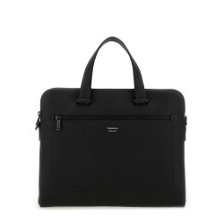 LEATHER BUSINESS BAG