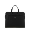 LEATHER BUSINESS BAG