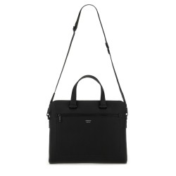 LEATHER BUSINESS BAG