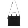 LEATHER BUSINESS BAG