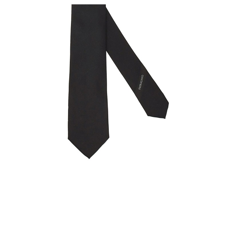 SILK TIE