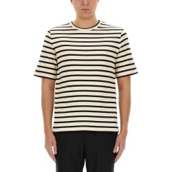 T-SHIRT A RIGHE