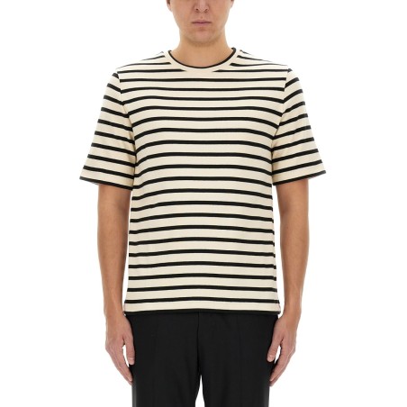 T-SHIRT A RIGHE