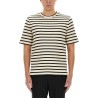 T-SHIRT A RIGHE