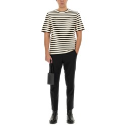 T-SHIRT A RIGHE