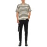 T-SHIRT A RIGHE