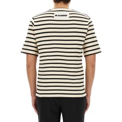 T-SHIRT A RIGHE