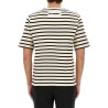T-SHIRT A RIGHE
