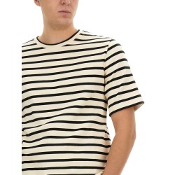 T-SHIRT A RIGHE