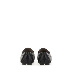 MOCCASIN GANCINI