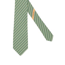 SILK TIE