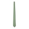 SILK TIE