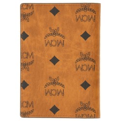 PASSPORT HOLDER WITH VISETOS MONOGRAM