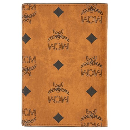PASSPORT HOLDER WITH VISETOS MONOGRAM
