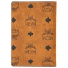 PASSPORT HOLDER WITH VISETOS MONOGRAM