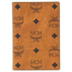 PASSPORT HOLDER WITH VISETOS MONOGRAM
