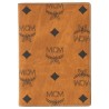 PASSPORT HOLDER WITH VISETOS MONOGRAM