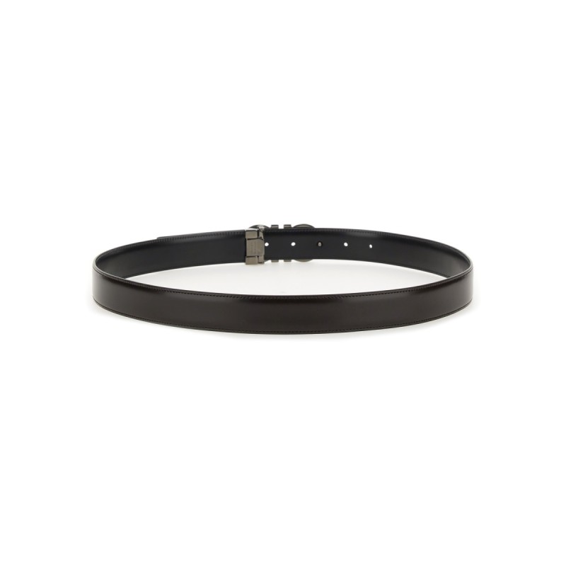 REVERSIBLE BELT