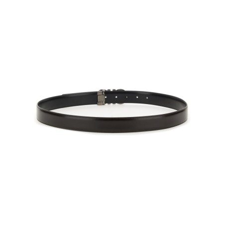 REVERSIBLE BELT