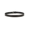 REVERSIBLE BELT