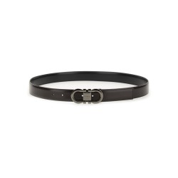 REVERSIBLE BELT