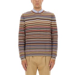 STRIPED SHIRT