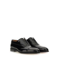 OXFORD LACE-UP