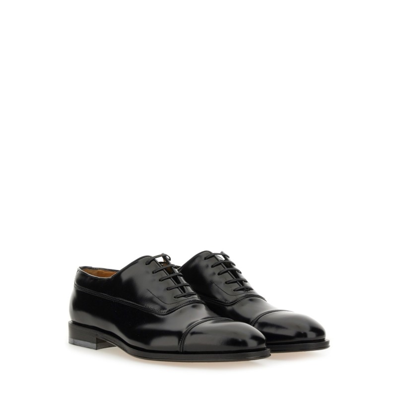OXFORD LACE-UP