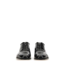 OXFORD LACE-UP
